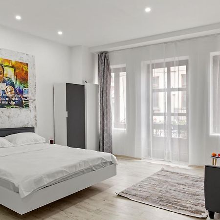 Selari Chambre Bucarest Esterno foto