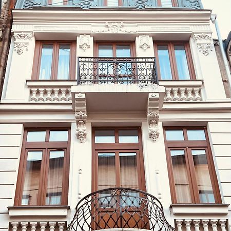 Selari Chambre Bucarest Esterno foto