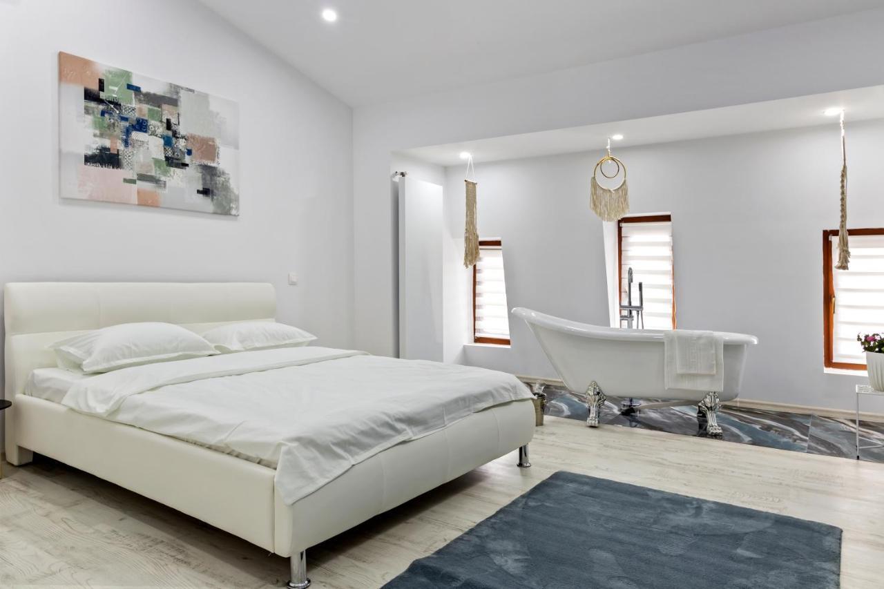 Selari Chambre Bucarest Esterno foto