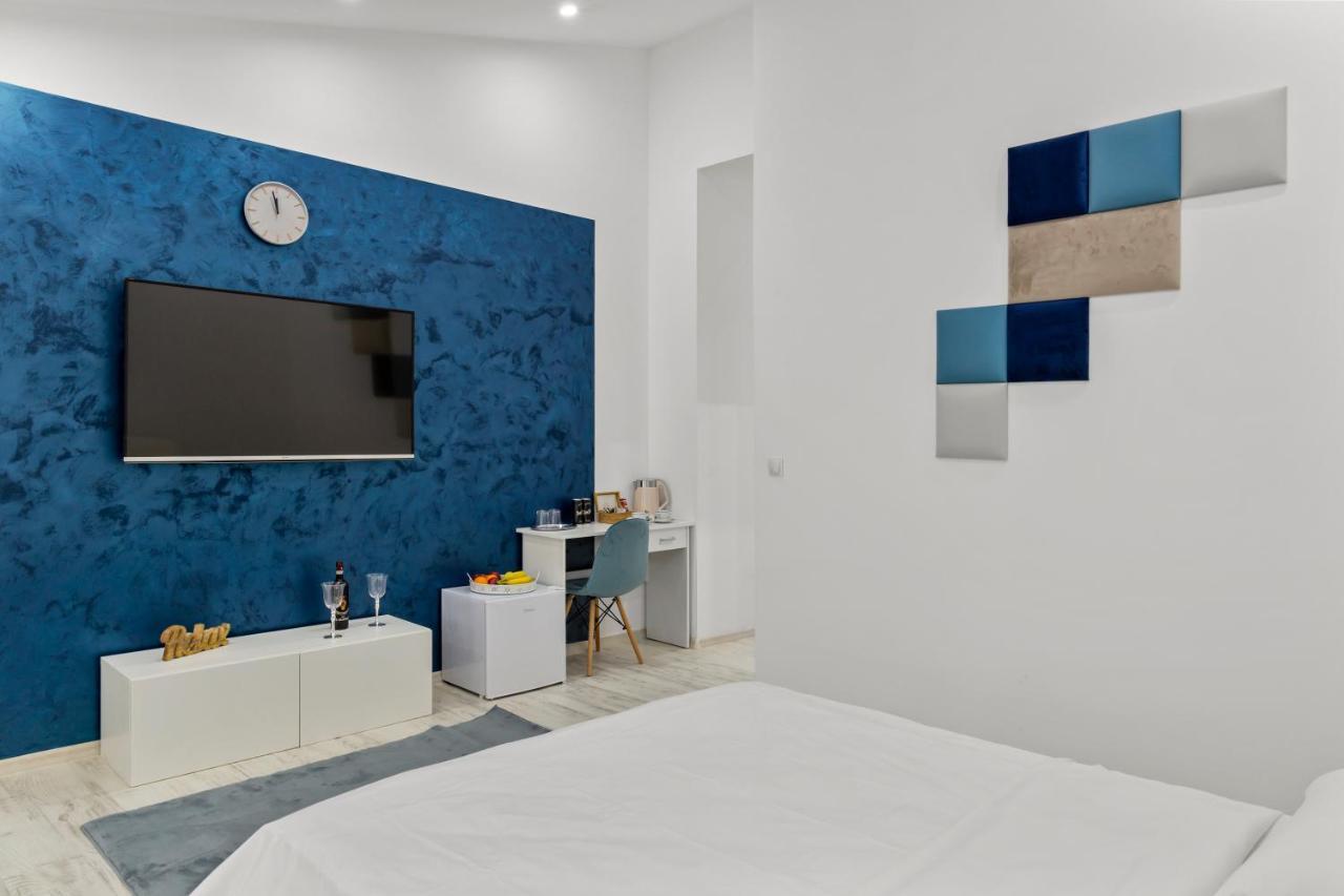 Selari Chambre Bucarest Esterno foto