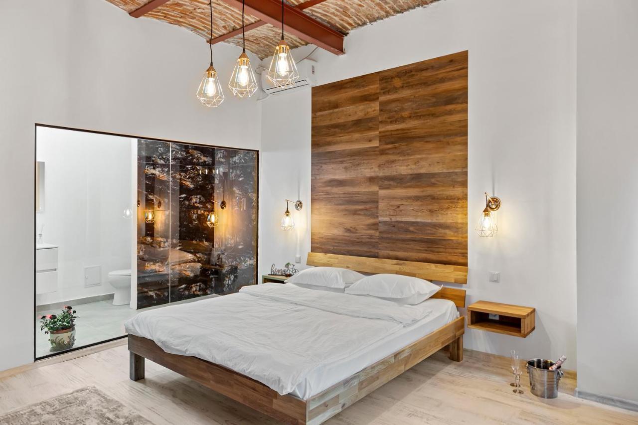 Selari Chambre Bucarest Esterno foto