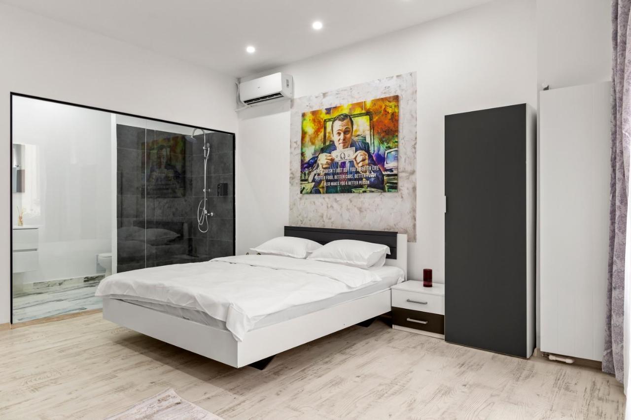 Selari Chambre Bucarest Esterno foto