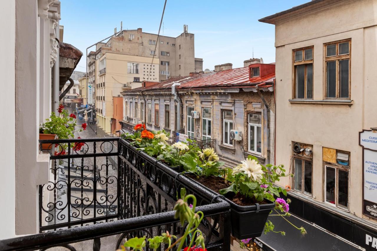 Selari Chambre Bucarest Esterno foto
