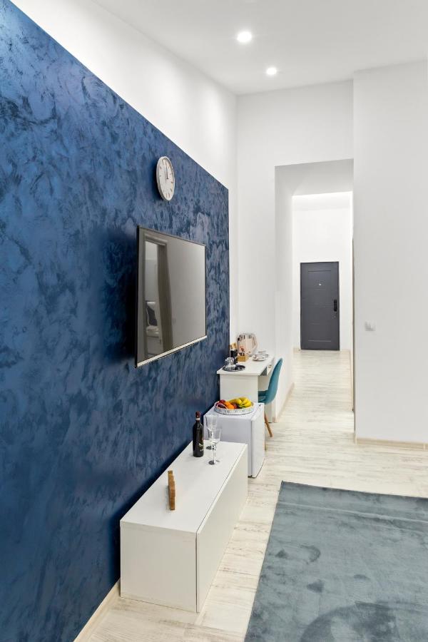 Selari Chambre Bucarest Esterno foto