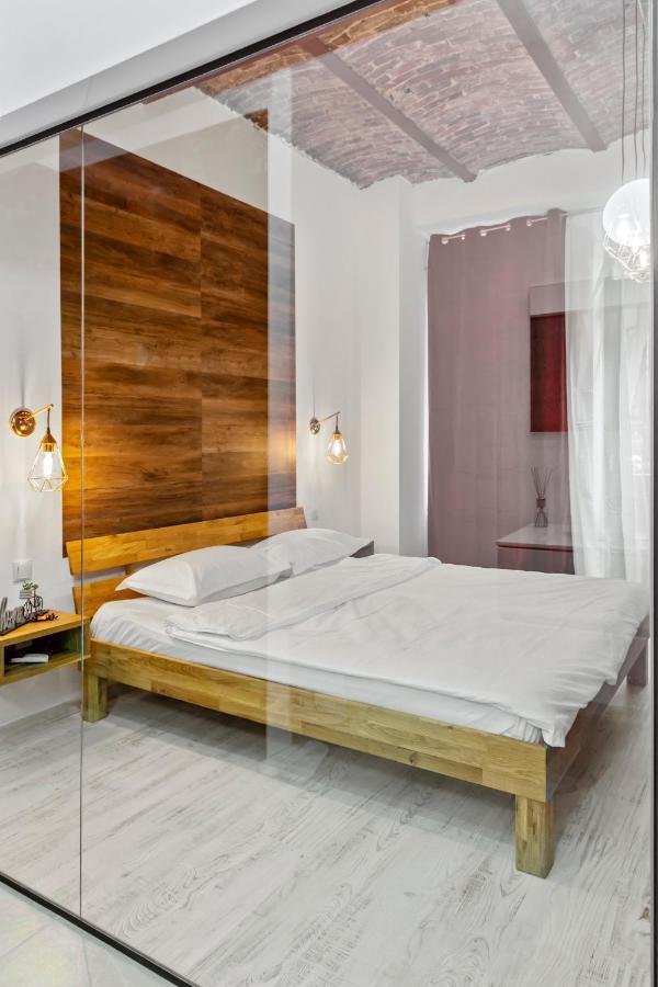 Selari Chambre Bucarest Esterno foto