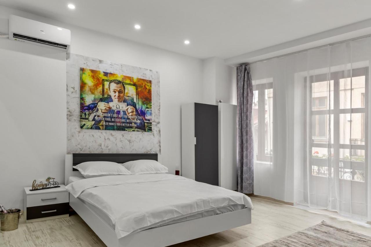 Selari Chambre Bucarest Esterno foto