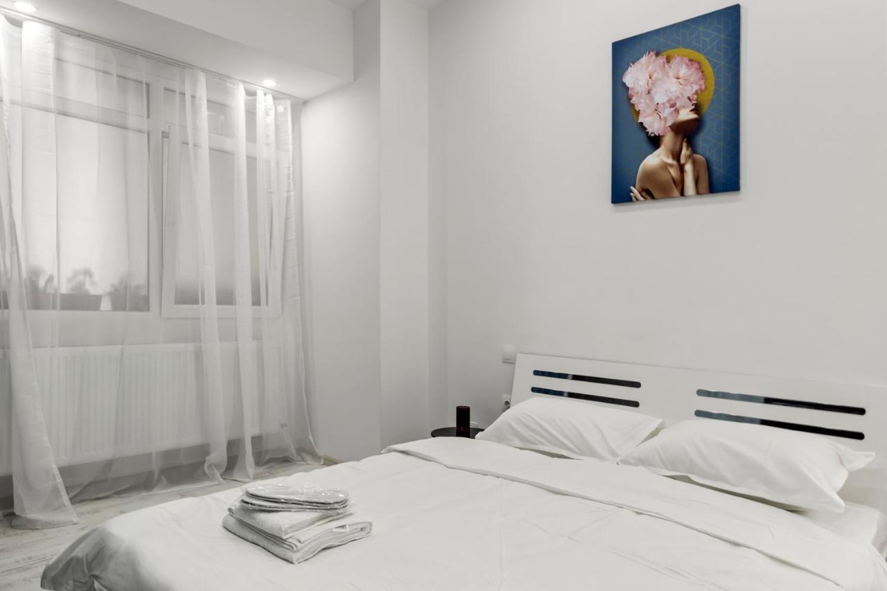 Selari Chambre Bucarest Esterno foto