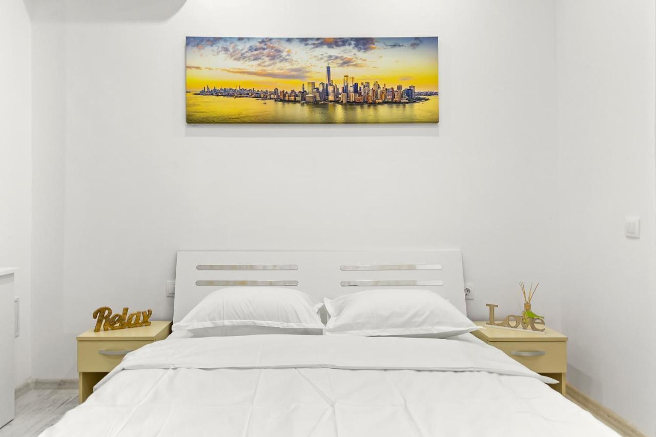 Selari Chambre Bucarest Esterno foto