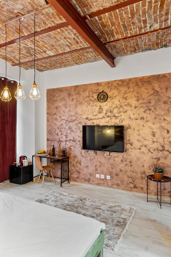 Selari Chambre Bucarest Esterno foto