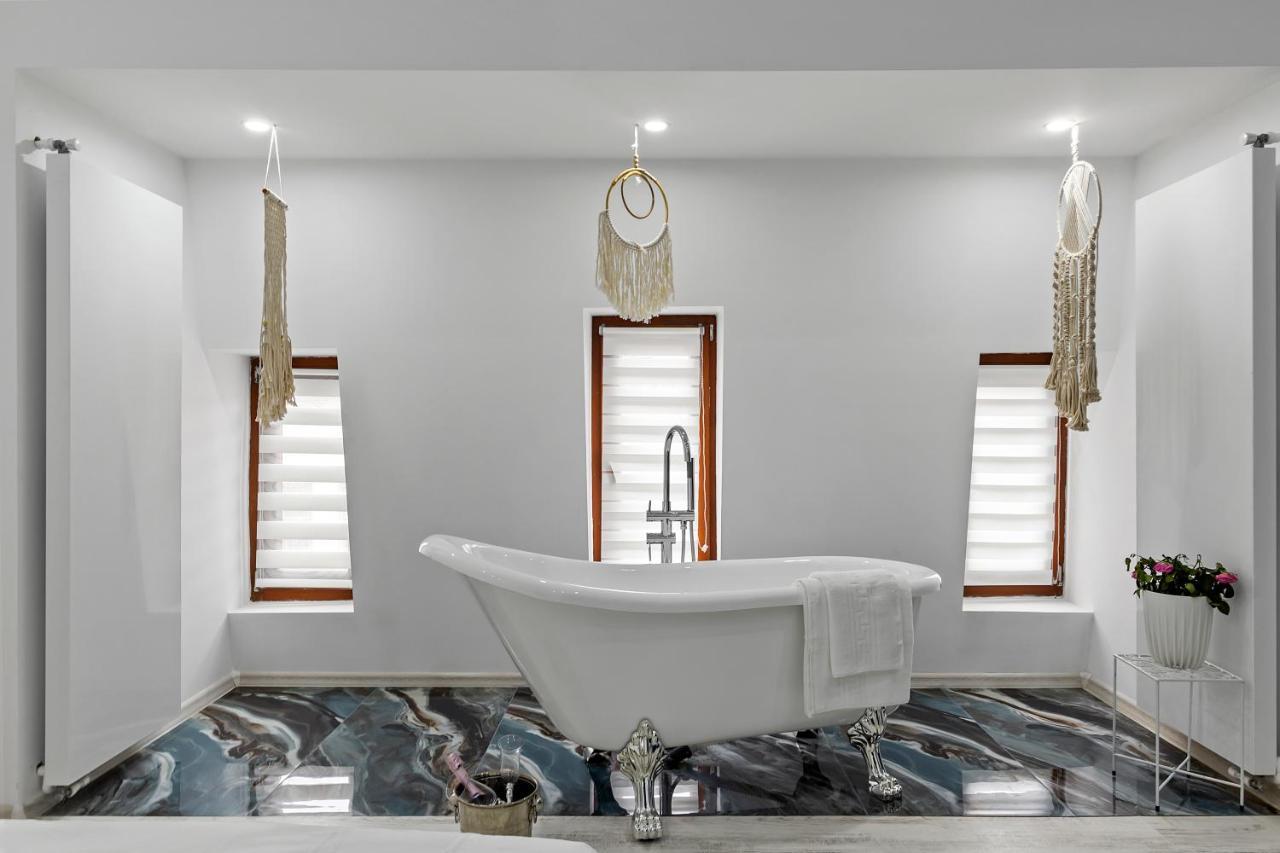 Selari Chambre Bucarest Esterno foto