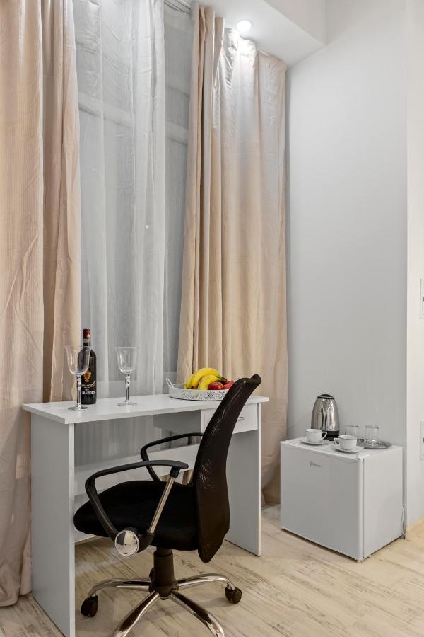 Selari Chambre Bucarest Esterno foto