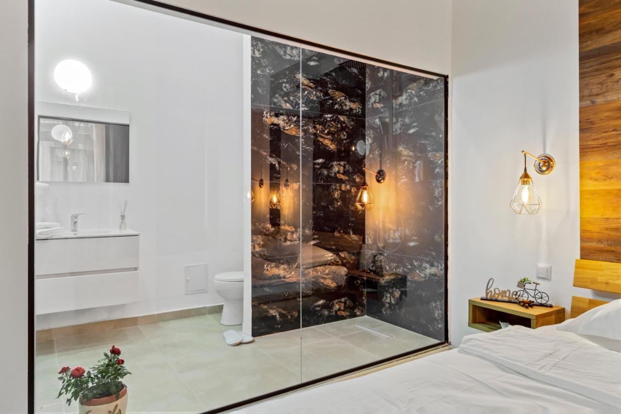 Selari Chambre Bucarest Esterno foto