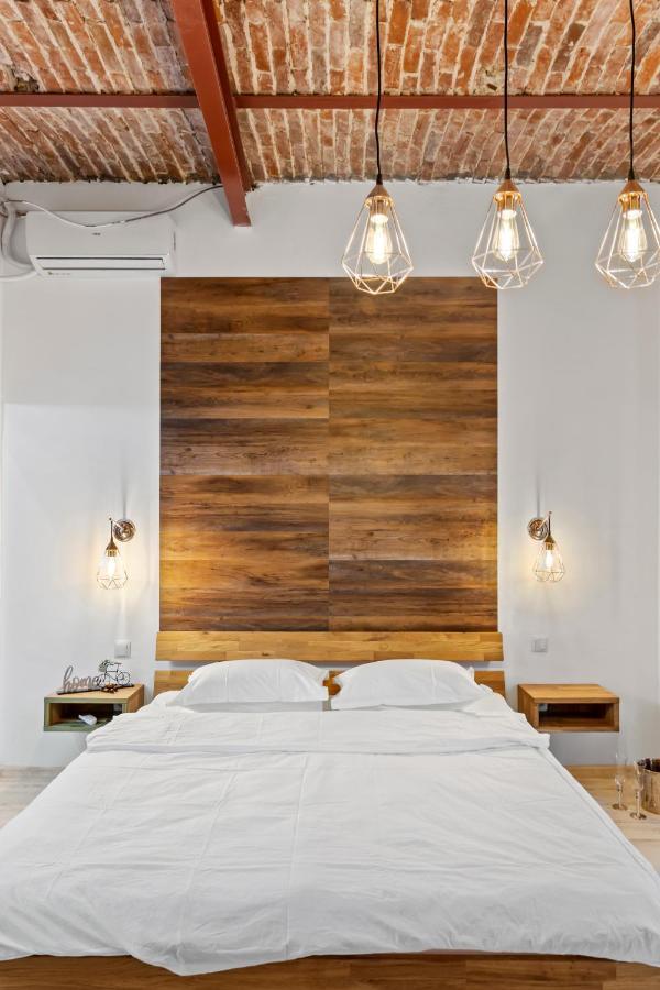 Selari Chambre Bucarest Esterno foto
