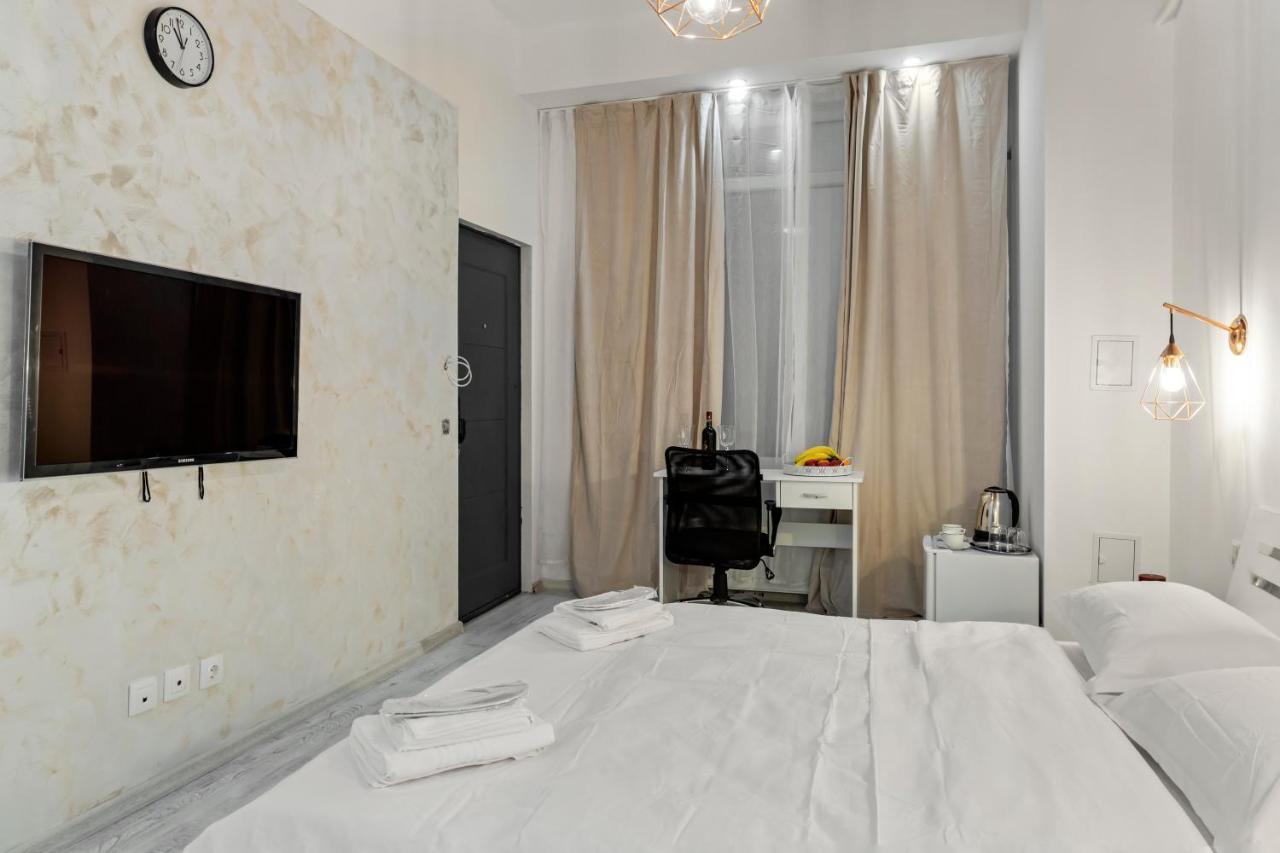 Selari Chambre Bucarest Esterno foto