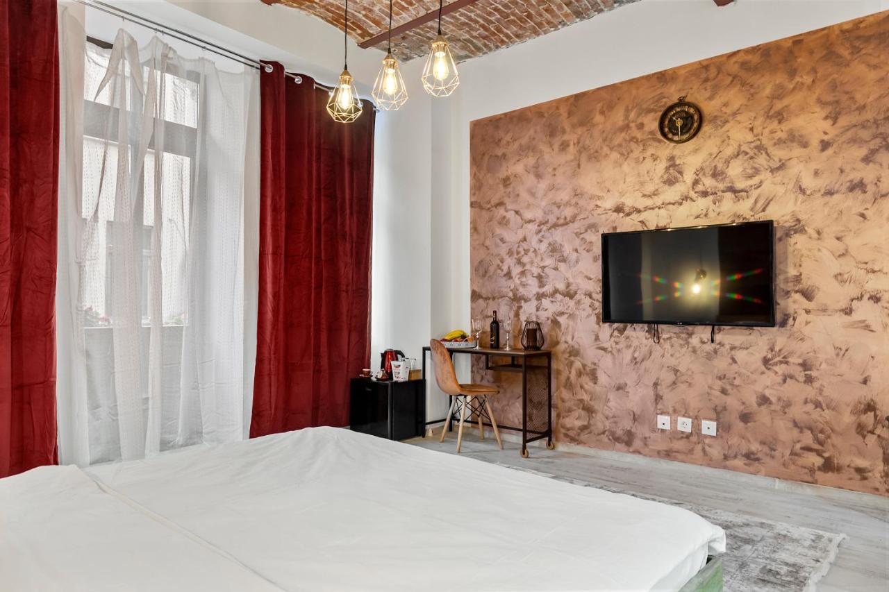 Selari Chambre Bucarest Esterno foto